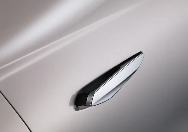 DS 3 Crossback E-Tense - Foto ufficiali luglio - 7