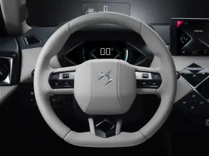 DS 3 Crossback E-Tense - Foto ufficiali luglio