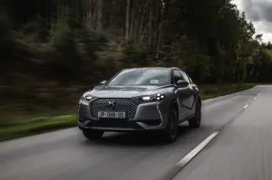 DS 3 Crossback E-Tense - Primo Contatto - 6