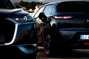 DS 3 Crossback E-Tense Santa Margherita Ligure - Foto - 3