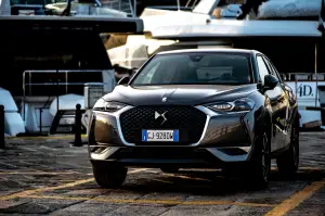 DS 3 Crossback E-Tense Santa Margherita Ligure - Foto - 6