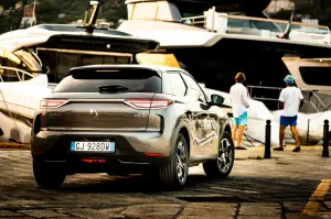 DS 3 Crossback E-Tense Santa Margherita Ligure - Foto - 1