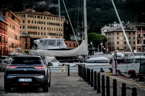 DS 3 Crossback E-Tense Santa Margherita Ligure - Foto - 2