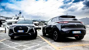 DS 3 Crossback E-Tense Santa Margherita Ligure - Foto - 4