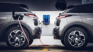 DS 3 Crossback E-Tense Santa Margherita Ligure - Foto - 5