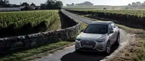 DS 3 Crossback E-Tense