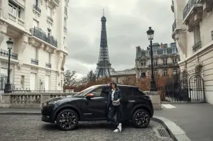 DS 3 Crossback Ines de La Fressange - Foto ufficiali