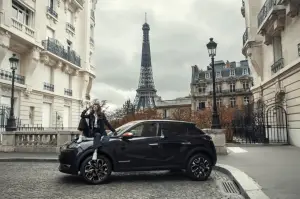 DS 3 Crossback Ines de La Fressange - Foto ufficiali