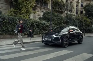 DS 3 Crossback Ines de La Fressange - Foto ufficiali