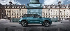 DS 3 Crossback - Interni - 10