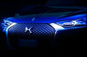 DS 3 Crossback - Interni - 11