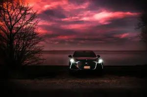 DS 3 Crossback - Interni - 8