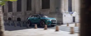 DS 3 Crossback - nuove foto - 1