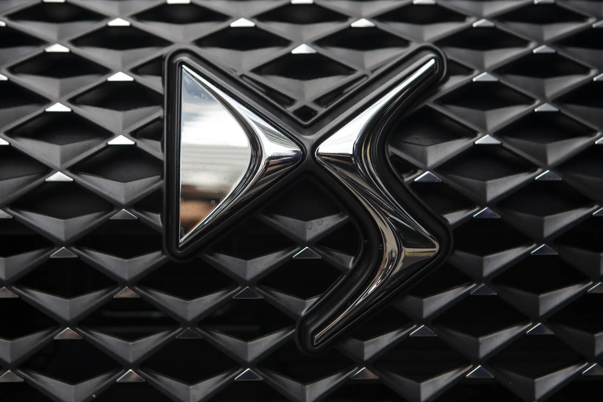 DS 3 Crossback - Rivista Studio - 2