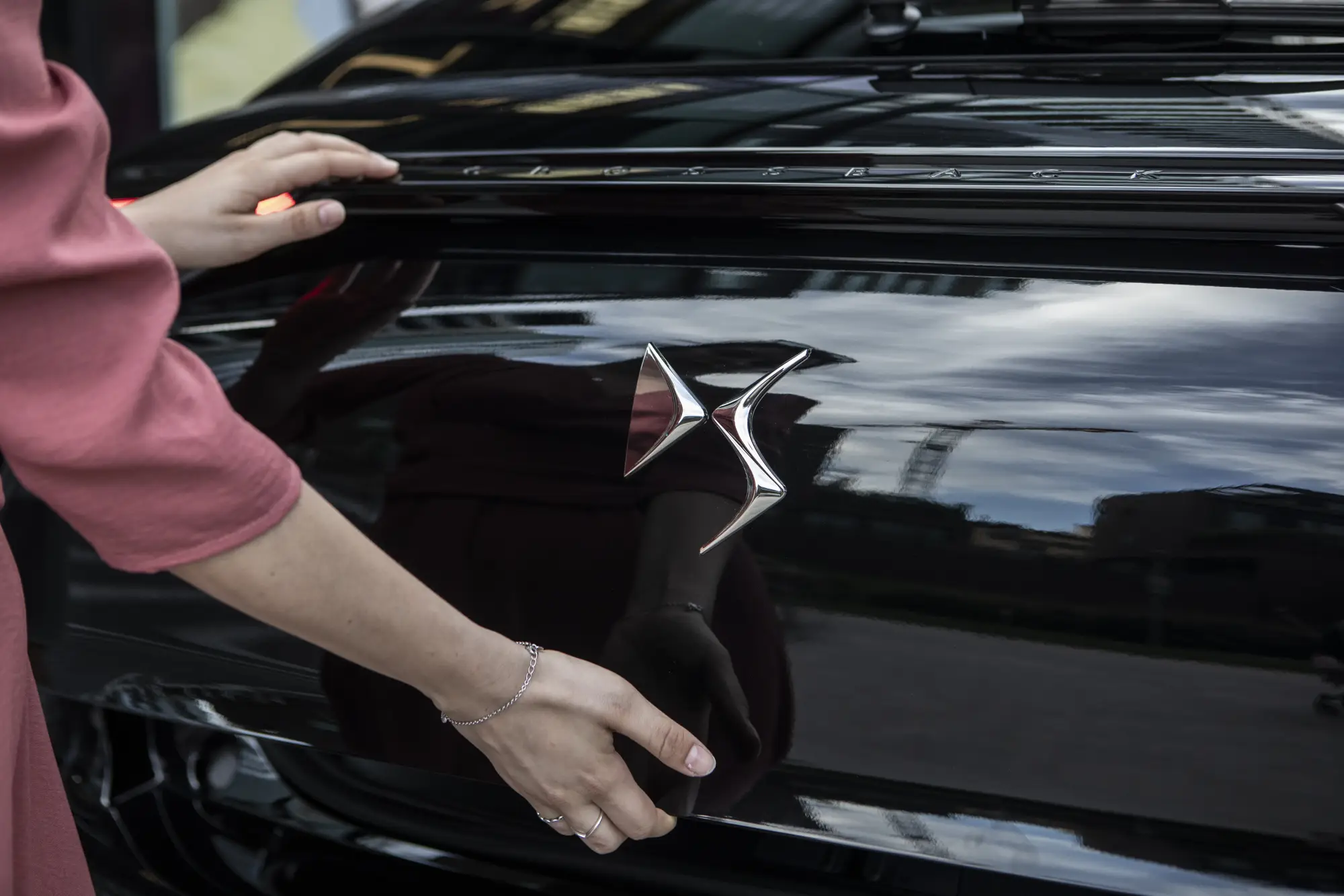 DS 3 Crossback - Rivista Studio - 6