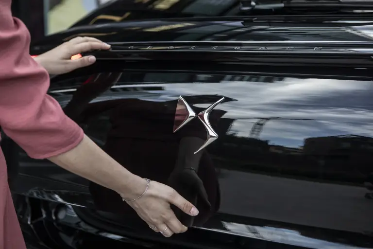 DS 3 Crossback - Rivista Studio - 6