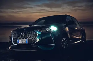 DS 3 Crossback  - Roma