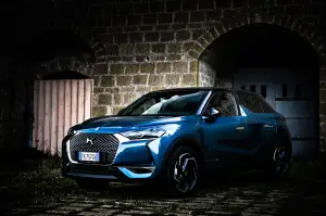 DS 3 Crossback  - Roma