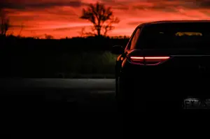 DS 3 Crossback  - Roma