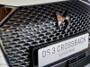 DS 3 Crossback Toits de Paris - DS 7 Crossback Ligne Noir