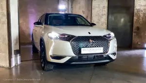 DS 3 Crossback Toits de Paris - DS 7 Crossback Ligne Noir - 1