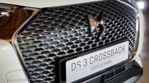 DS 3 Crossback Toits de Paris - DS 7 Crossback Ligne Noir - 2