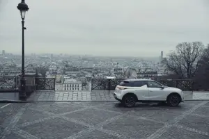 DS 3 Crossback Toits De Paris - Foto