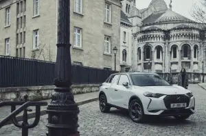 DS 3 Crossback Toits De Paris - Foto