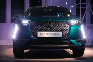 DS 3 Crossback - Tour - 3