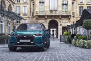 DS 3 Crossback