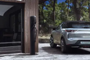 DS 3 Crossback