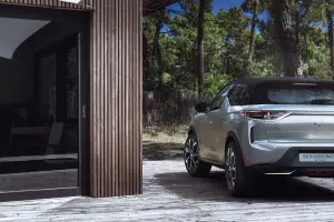 DS 3 Crossback