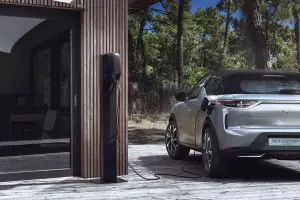 DS 3 Crossback