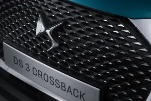 DS 3 Crossback