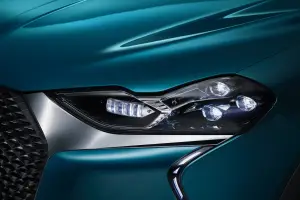 DS 3 Crossback