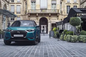 DS 3 Crossback - 1