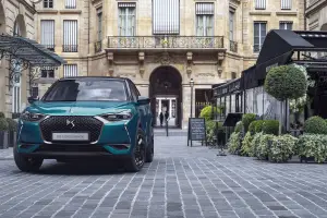 DS 3 Crossback