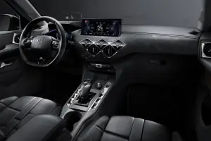 DS 3 Crossback