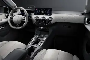 DS 3 Crossback