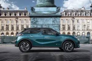 DS 3 Crossback