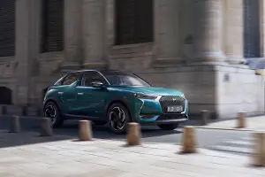 DS 3 Crossback