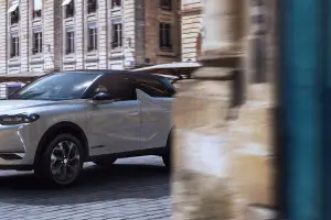 DS 3 Crossback