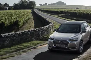 DS 3 Crossback