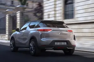 DS 3 Crossback