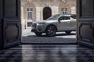 DS 3 Crossback