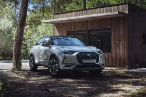 DS 3 Crossback
