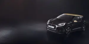 DS 3 e DS 3 Cabrio MY 2016 - 2