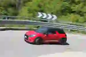 DS 3 Performance: prova su strada - 8