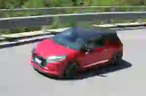 DS 3 Performance: prova su strada - 9