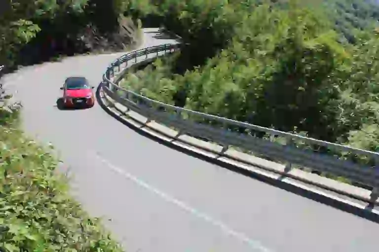 DS 3 Performance: prova su strada - 22